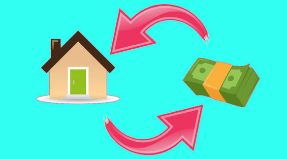 hypotéka na byt či dům